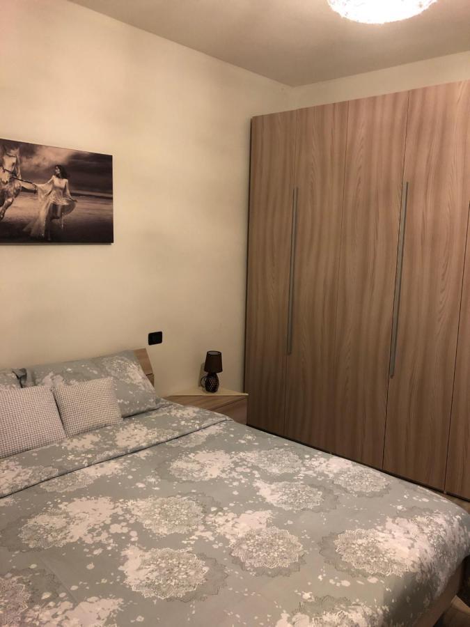 Appartamento Paradise Borgo Ticino Dış mekan fotoğraf