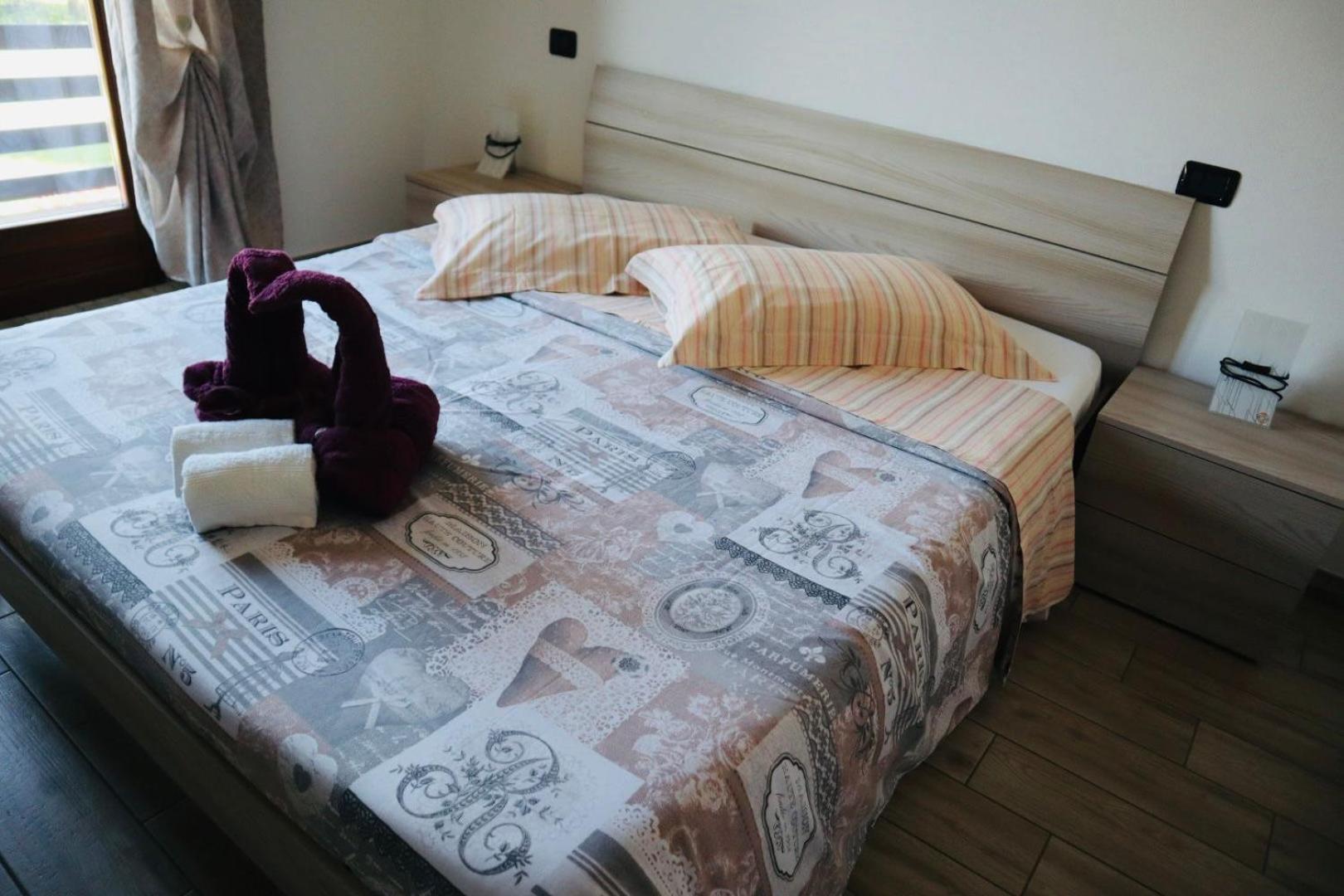 Appartamento Paradise Borgo Ticino Dış mekan fotoğraf