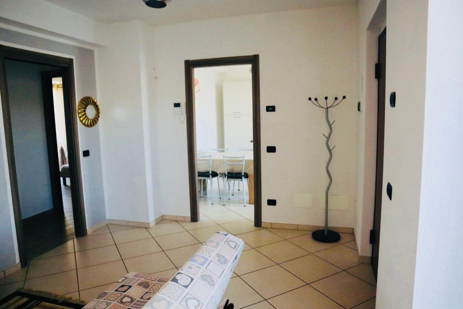 Appartamento Paradise Borgo Ticino Dış mekan fotoğraf