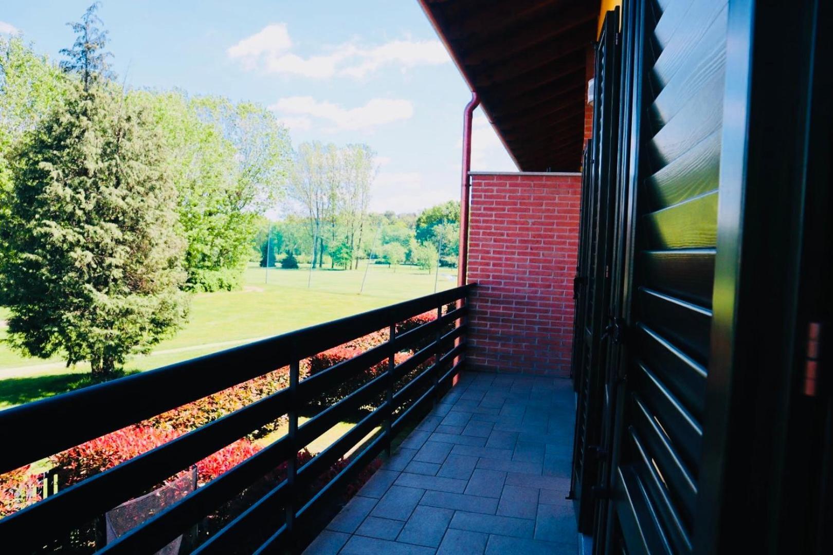 Appartamento Paradise Borgo Ticino Dış mekan fotoğraf